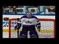 NHL 2K3 Season mode - Edmonton Oilers vs Los Angeles Kings