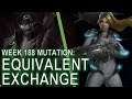 Starcraft II: Co-Op Mutation #188 - Equivalent Exchange