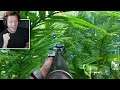 tmartn compliments the bushes in the vanguard beta