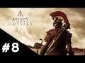 Assassin's Creed Odyssey: Une petite odyssée | Quête secondaire #8