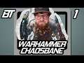 Complete or Delete!? - Warhammer: Chaosbane