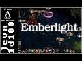 [FR Linux] Emberlight. Un peu léger