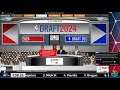 Live Sim | CBGM: The NBA Pro Draft in our Observation League NBGM S25 | CBGM MP League | DDSPB21 🏀