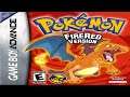 Pokemon FireRed Version - Longplay [GBA]