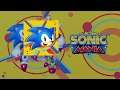 Probando Sonic mania en PS4 - Juegos gratis mes junio PSPLUS