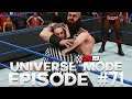 WWE 2K19 | Universe Mode - 'BURIAL 101' | #71