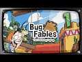 Bug Fables Part 1: The REAL New Paper Mario!