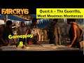 Far Cry 6 - The Guerrilla, Meet Maximas Matanzas | Find Maximas Matanzas | Gameplay Part 8