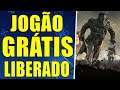 JOGO GRÁTIS NO PS4 LIBERADO PARA JOGAR AGORA NO FDS !!! ALFA ABERTO !!!