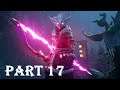 KENA: HUNTERS PATH BOSS FIGHT Part 17 (FULL GAME) Walkthrough/No Commentary Hunters path