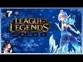 League of Legends: Rankeds SoloQ || #7 [ Español ] Server Euw || YunoXan