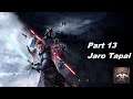 Star Wars Jedi Fallen Order Gameplay - Jaro Tapal