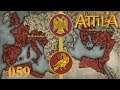 Total War: ATTILA Together RE LP #059 Attila ist hier...endlich!