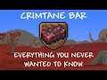 Crimtane Bar - Everything you Never Wanted to Know (Terraria Journey's End)