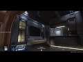 Star Citizen  - New Babbage Personal Room Lighting Test