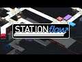 STATIONflow Обзор геймплей