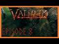 Valheim : Journey to Valhalla SMP(multiplayer). Episode 8. We enter the bronze age...