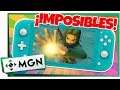 5 Juegos Imposibles que Nunca Llegarían a Switch | MGN