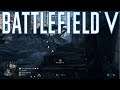 Battlefield V: New Fortress Mode Intense First Game!