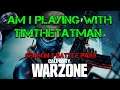 COD Warzone - Rebirth Island Dubz with TimTheTatMan??? - road to 800 Subs 🔴Live
