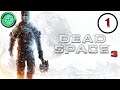 Dead Space 3 - Chapter 1 - Standard Extraction