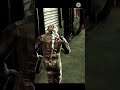 Dead Space Scarry Moment | Dead Space | Dead space 1 | Dead space Gameplay | shorts