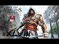 Let's Play Assassin's Creed IV - Black Flag (German, PS4) Part 48