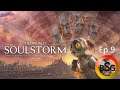Oddworld: Soulstorm - Getting to the Train - Episode 9