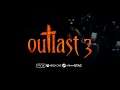 Outlast 3 | Геймплей трейлер.