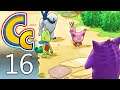 Pokémon Mystery Dungeon: Rescue Team DX – Episode 16: Mon Are Back in Town