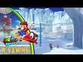 Super Mario Odyssey EP16 - On continue au Pays des neiges - Let's Play (fr)