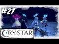 Crystar #27 / Durch den Dunklen Wald / Gameplay (Game: English Komment: Deutsch)