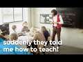 How education became businesslike | VPRO Documentary