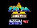Ocarina of Time - Spaceworld '97 BETA Experience