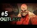 #5 追著血路 | Outlast (中文字幕)