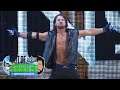 AJ Styles reflects on leaving Japan and coming to the WWE | Out of Character | WWE ON FOX