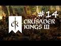 Let's Play Crusader Kings III Pratihara Again - Part 14