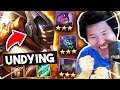 The UNDYING MASTER YI Build - Rebel Blademaster Comp! | TFT 10.12 Guide | Teamfight Tactics Galaxies