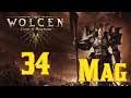 Wolcen: Lords of Mayhem - Mag #34 (Gameplay PL, Zagrajmy)