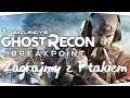 #4 Tom Clancy's Ghost Recon Breakpoint - Wojskowa mroczna przeszłość Walkera - Jon Bernthal