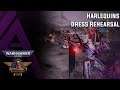 Dawn of War : Unification v5.9.1 - Harlequins - Dress Rehearsal