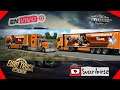 Evento #SteeringWheelRoll - Euro/American Truck Simulator - Convoy