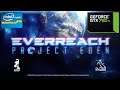 Everreach: Project Eden Gameplay on i3 3220 and GTX 750 Ti (High Setting)