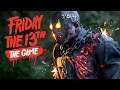 Friday the 13th: The Game Con Subscriptores