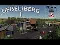 GEISELSBERG, #1, Farming Simulator 19, PS4, Let's Play/Role Play, Subscriber Contracts!