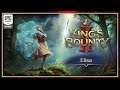 King's Bounty II Official Trailer — Elisa