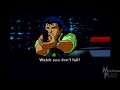 Madness Plays | Policenauts Part 27: Space Chase