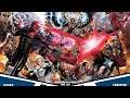 Netherealm Avengers vs X-Men Game !!!!!!