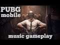 PUBG mobile gameplay music video