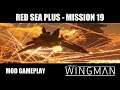 Red Sea Plus | Project Wingman Mod Gameplay